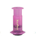 French Press Coffee & Tea Maker with Filter Cup System