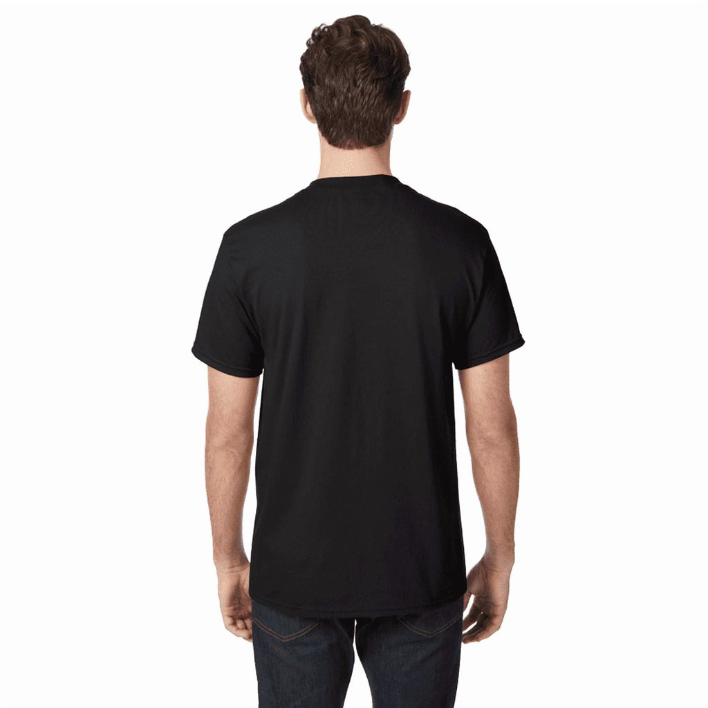 Father's Day Gift for Dad - “Just a Dad Who Always Came Back with the Milk” T-Shirt