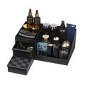 Father's Day Gift for Dad - Bathroom Countertop Organizer with Drawers