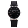 Father's Day Gift for Dad - Men’s Fashion Quartz Watch