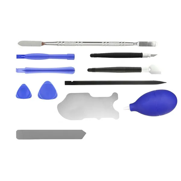 20-in-1 Professional Mobile Phone Repair Tool Kit for Screen Opening & Screwdriver Set
