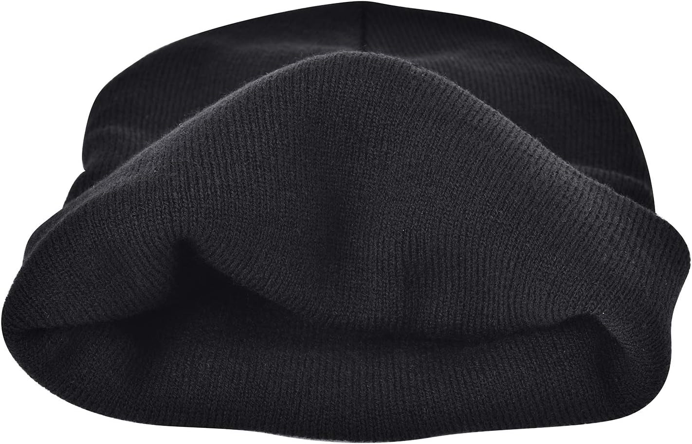 Father's Day Gift for Dad - USB Rechargeable LED Beanie Hat